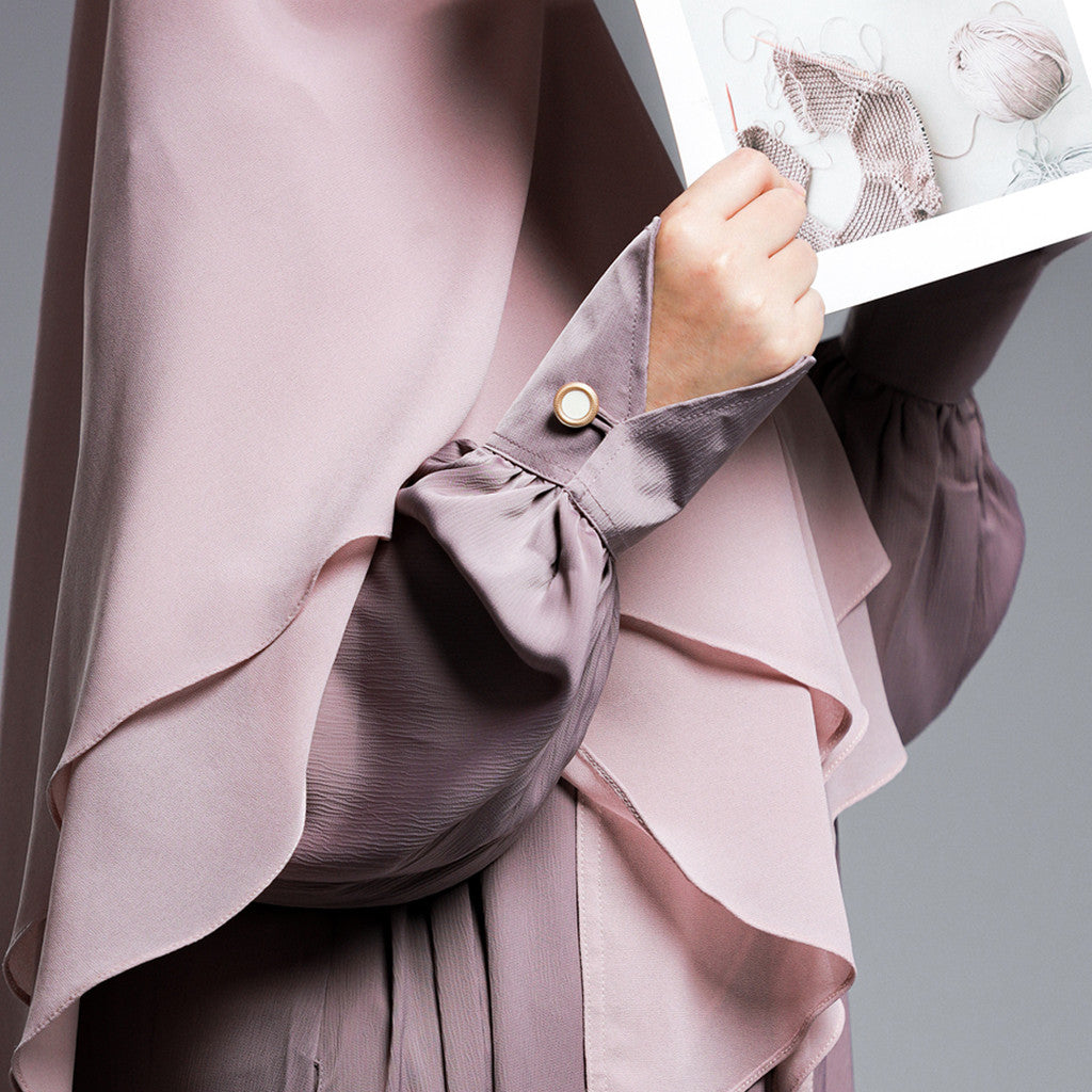 Tabina Abaya