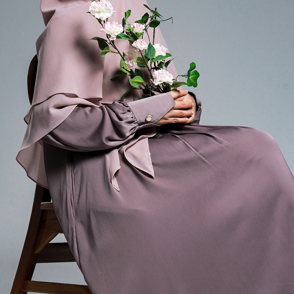 Tabina Abaya