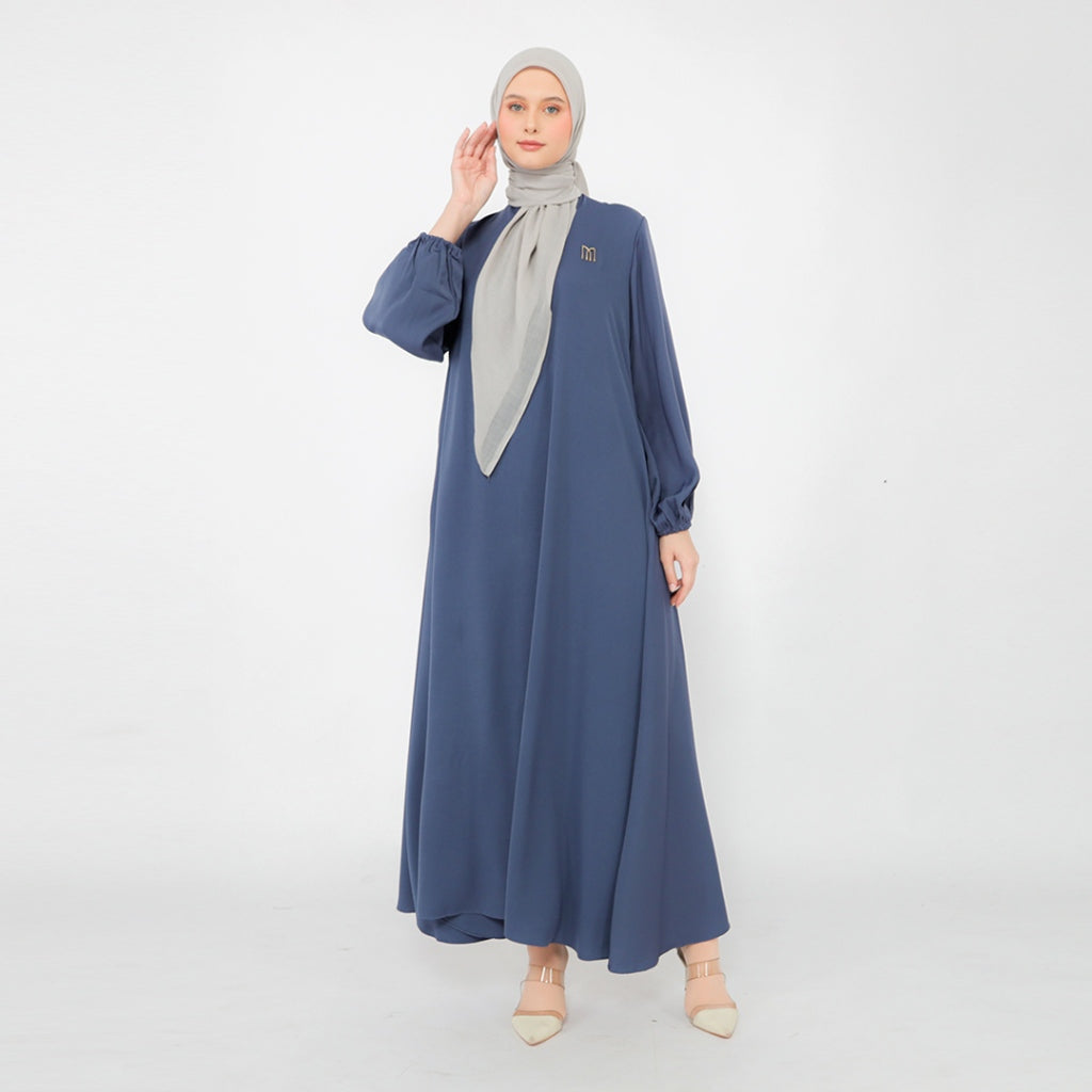Zahrina Abaya