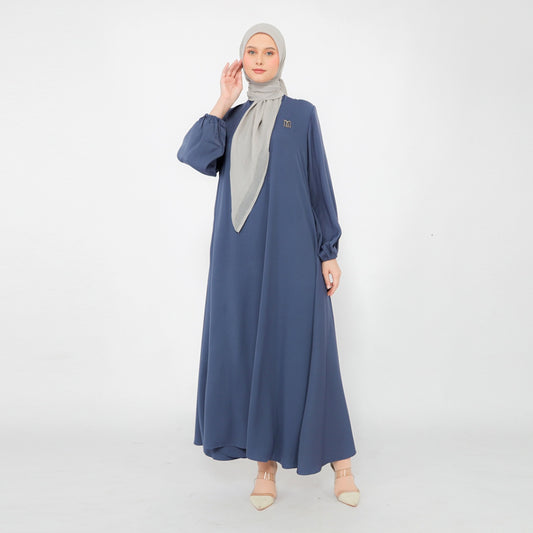 Zahrina Abaya