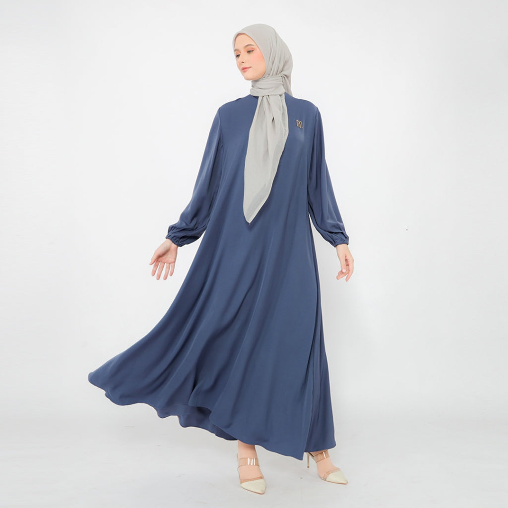 Zahrina Abaya