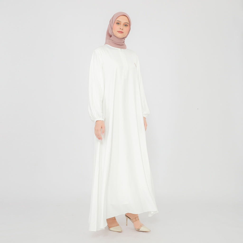 Zahrina Abaya