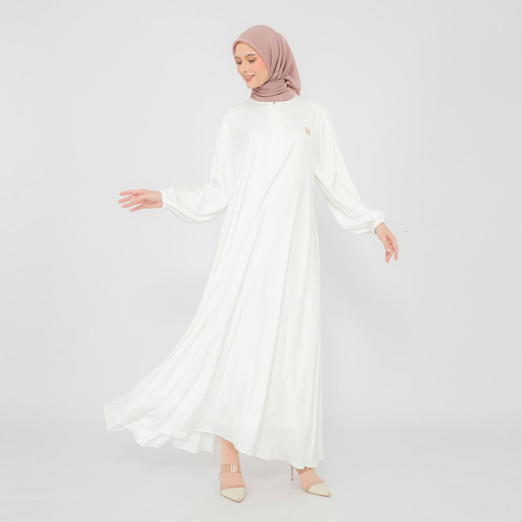 Zahrina Abaya