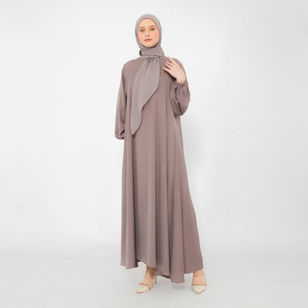 Zahrina Abaya