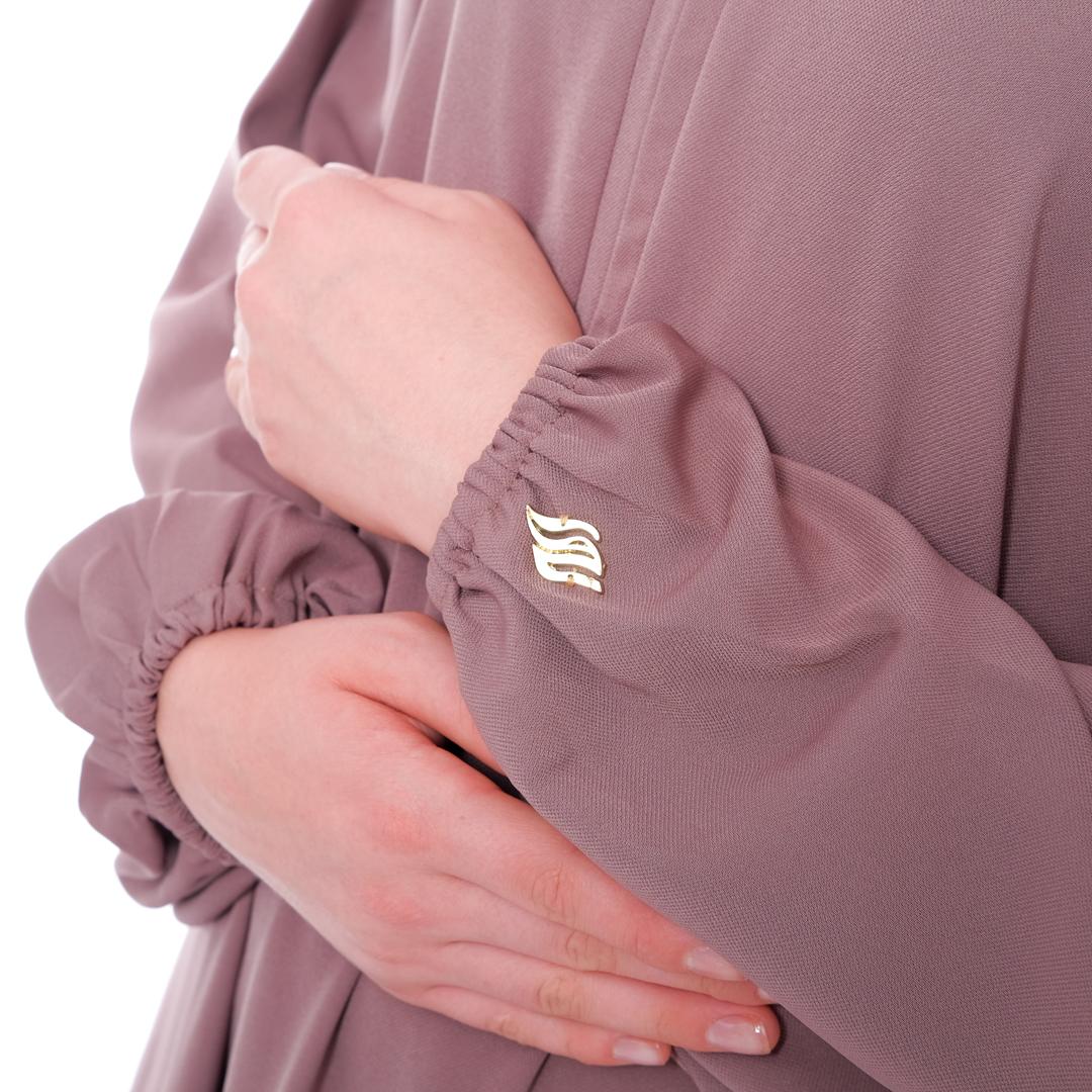 Abaya Tsabina