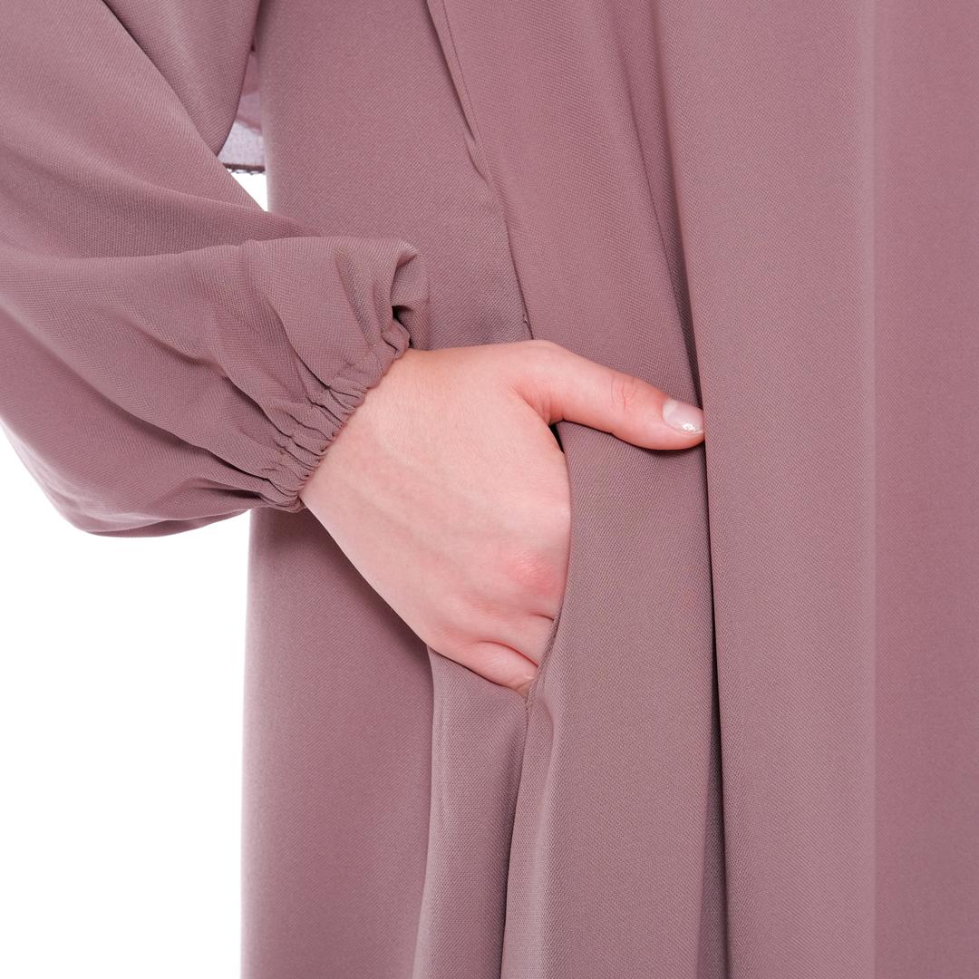 Abaya Tsabina