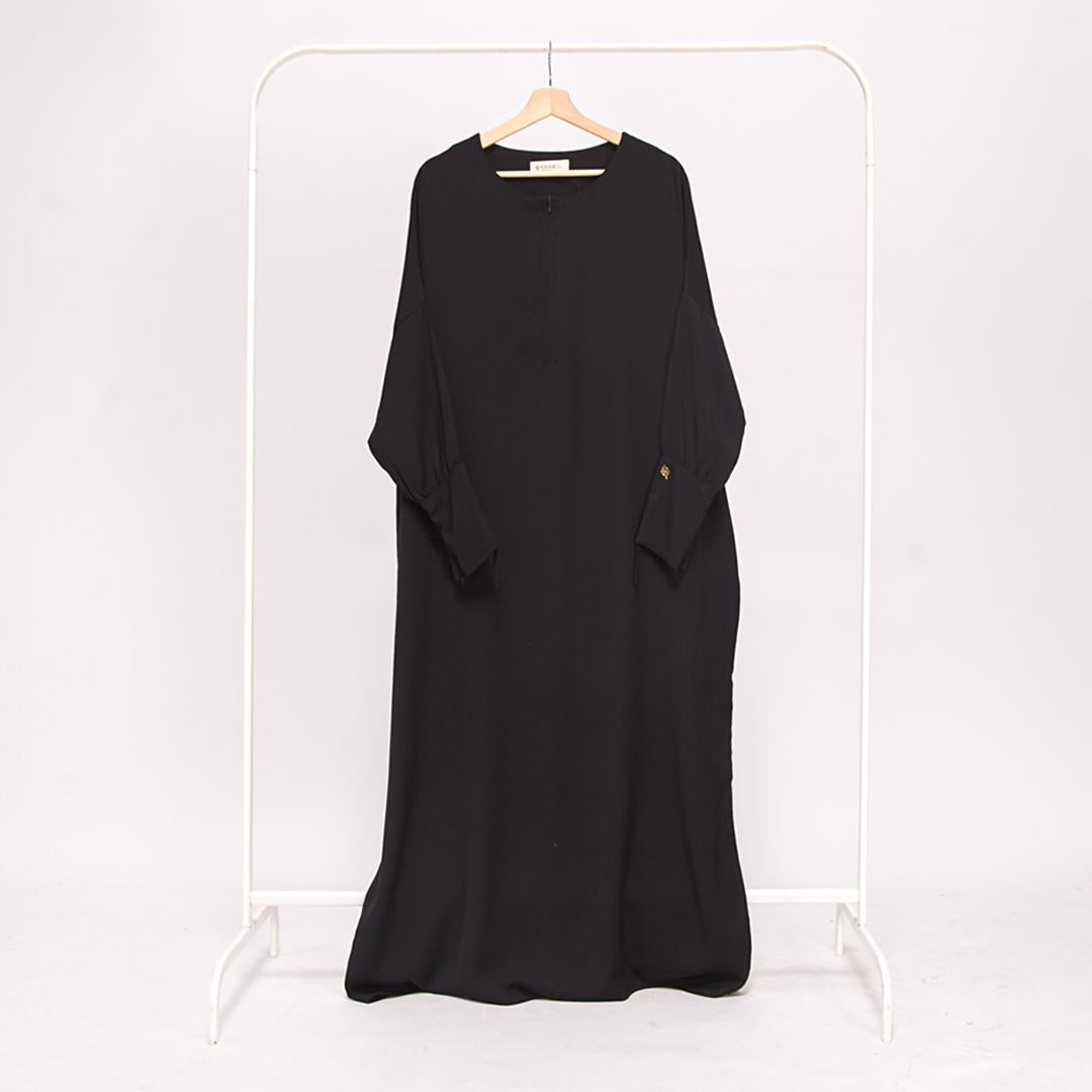 Abaya Mauza