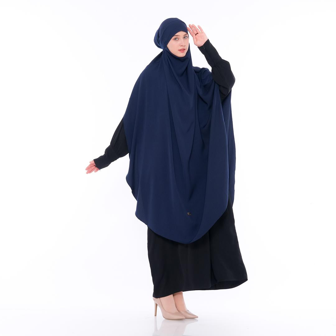 Khimar hijab Instant Naima