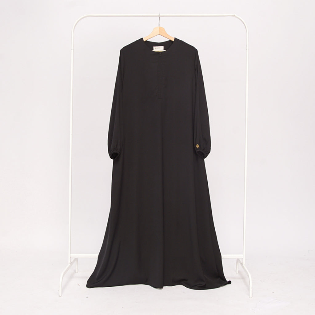 Abaya Tsabina