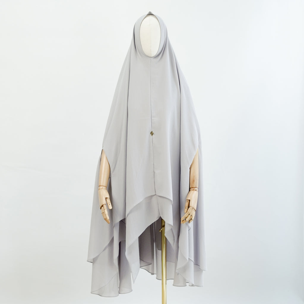 Khimar Warda