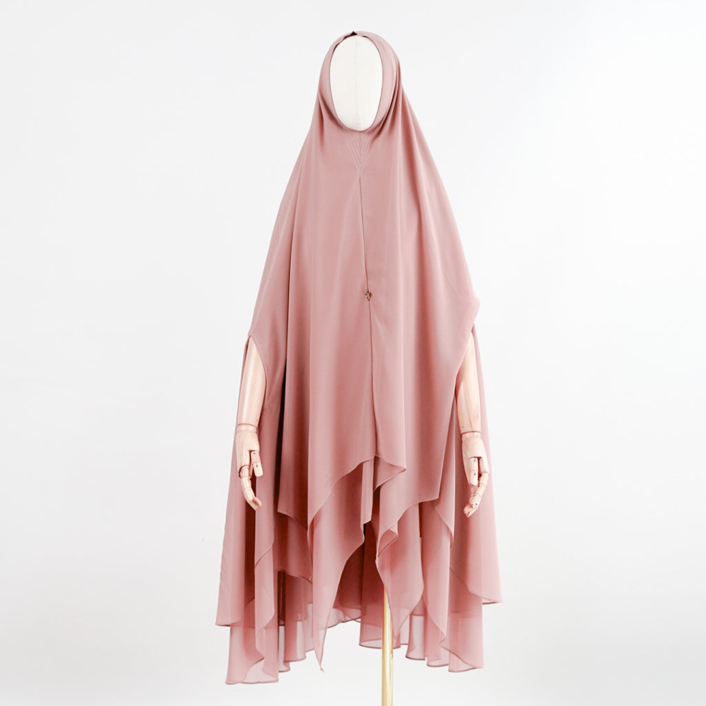 Khimar Warda