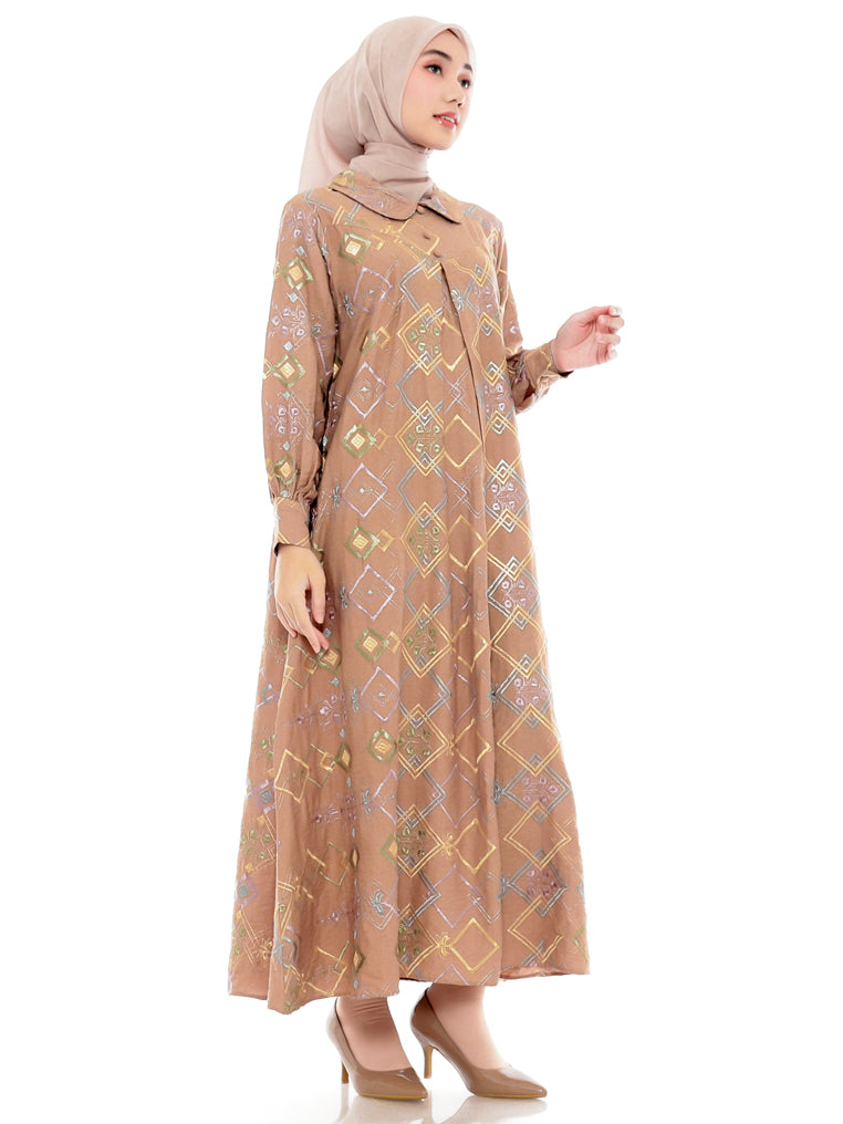 Dress Daisha