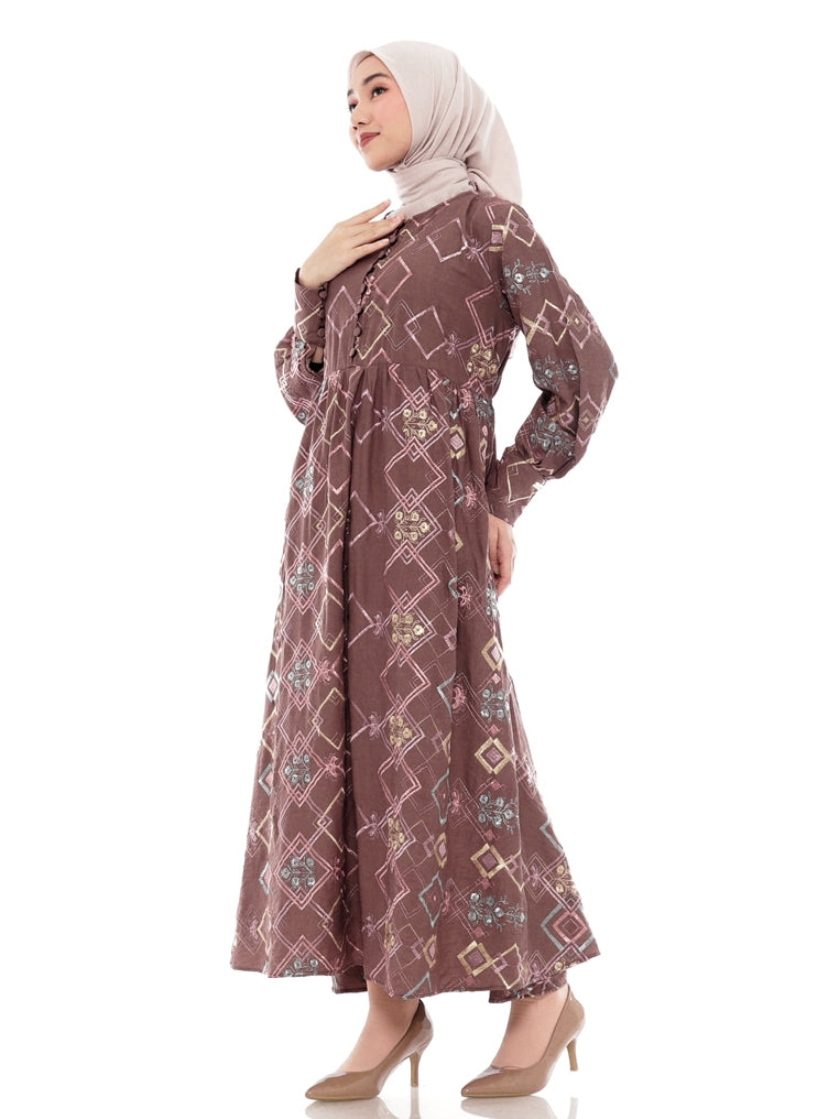 Dress Amaya