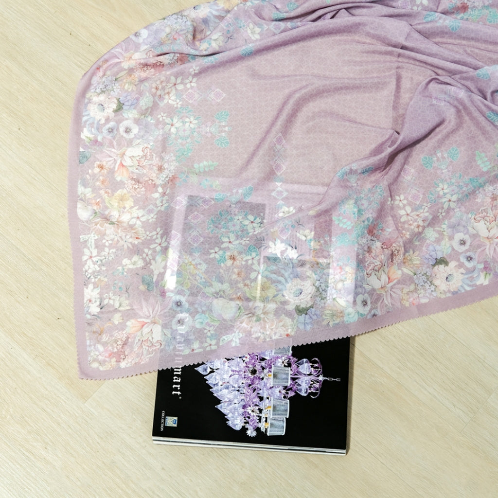 Anum Printed Scarf