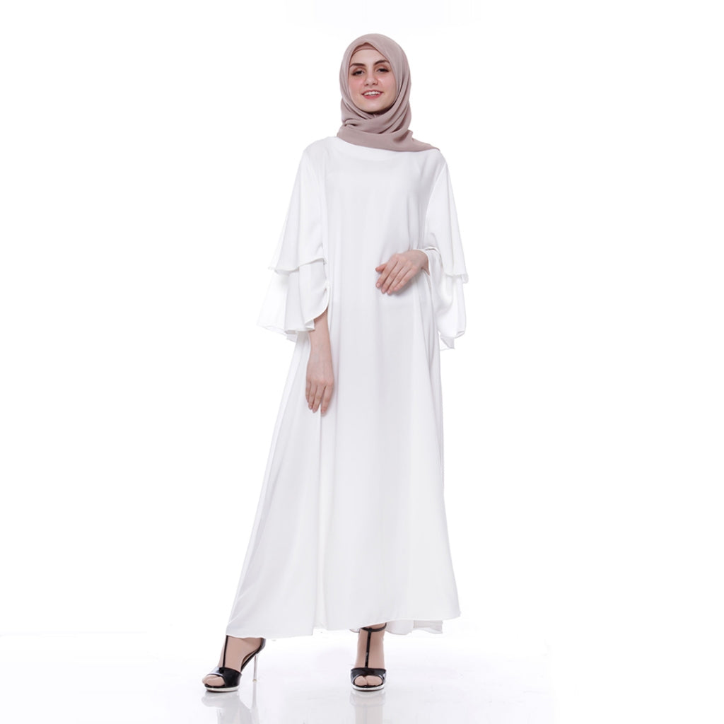 Fathia Dress