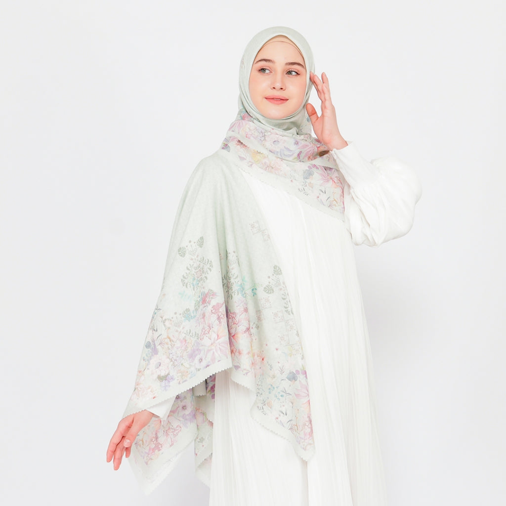 Anum Printed Scarf