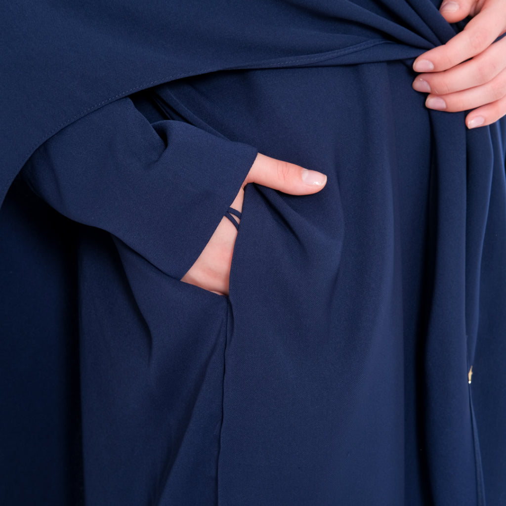 Abaya Mauza