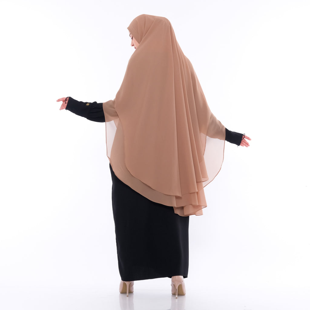 Nuha Khimar Ceruty