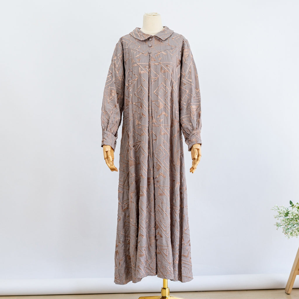Dress Daarina
