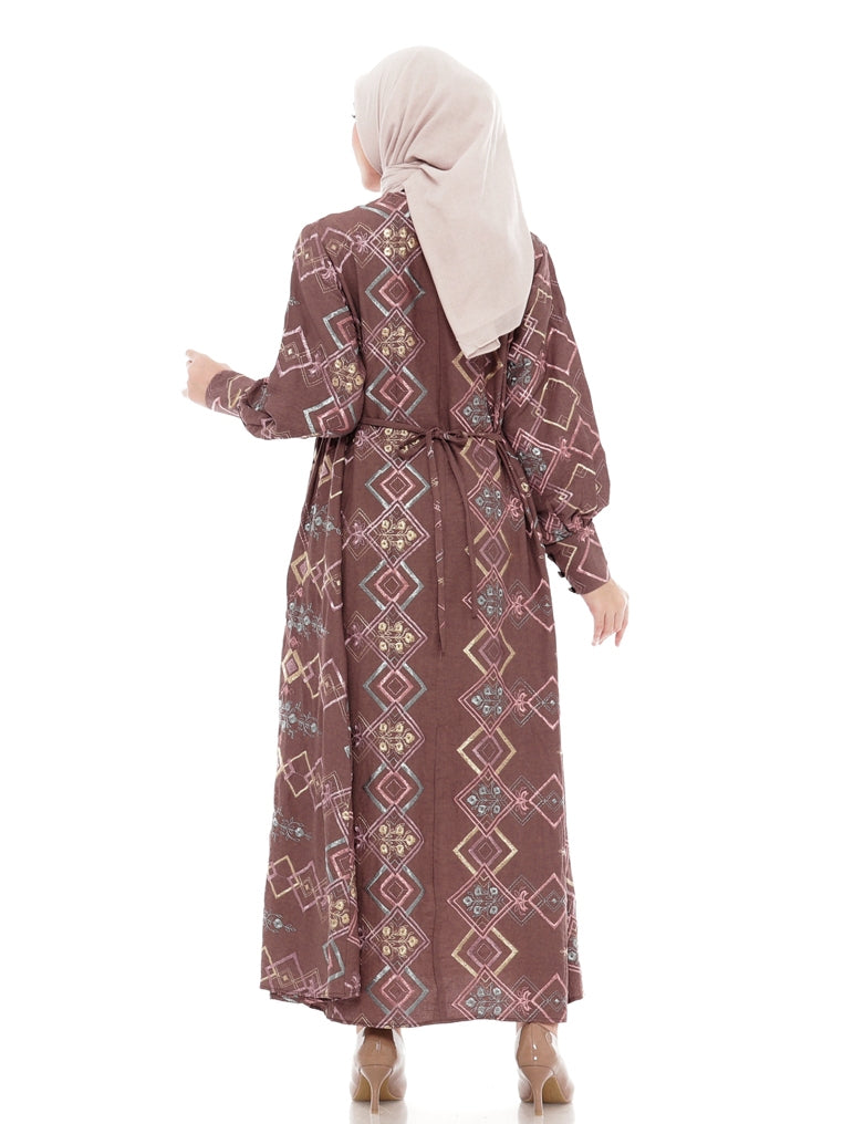 Dress Amaya