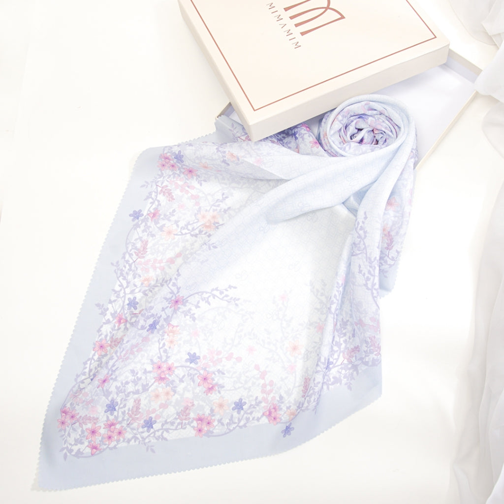 Ainaa Printed Scarf