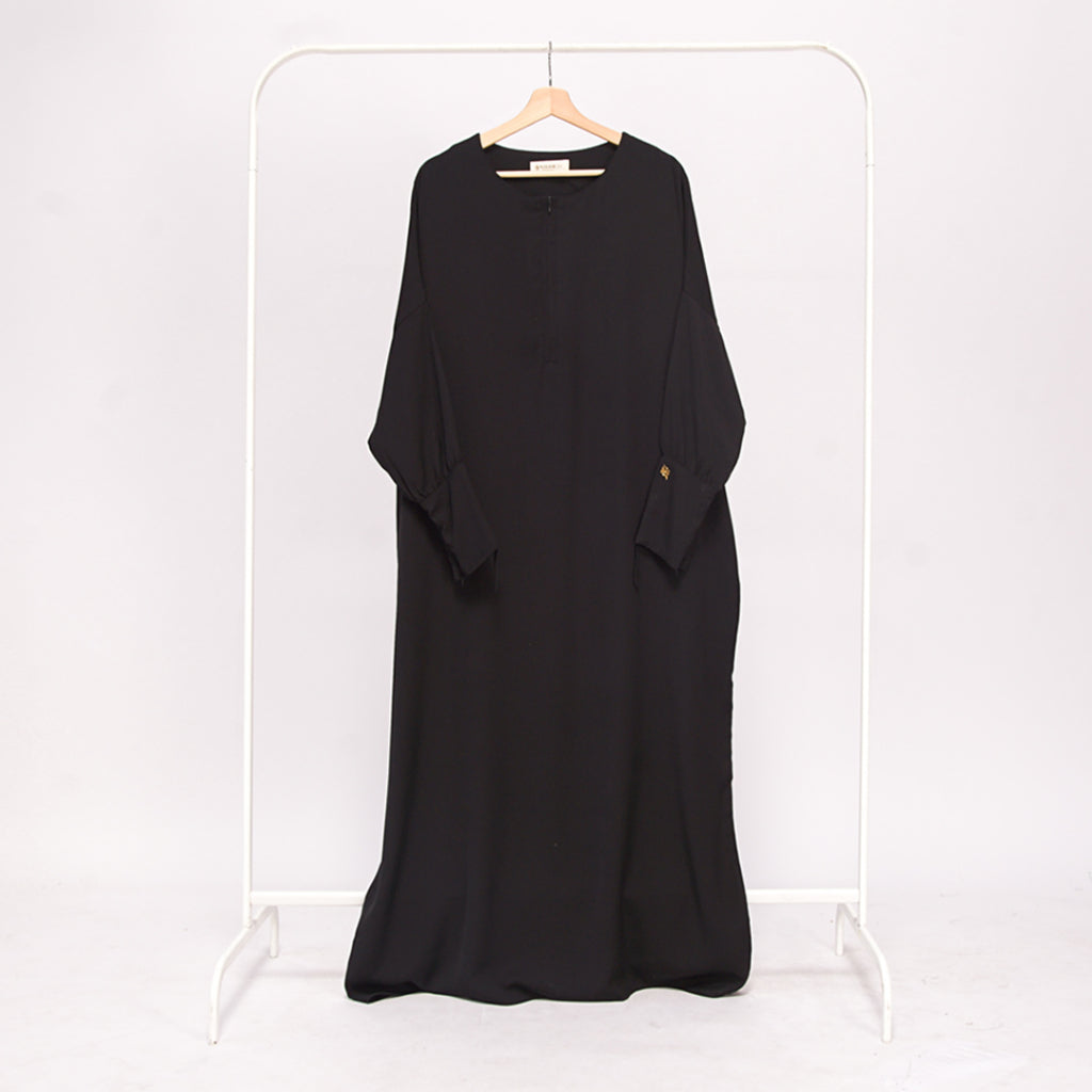 Abaya Mauza