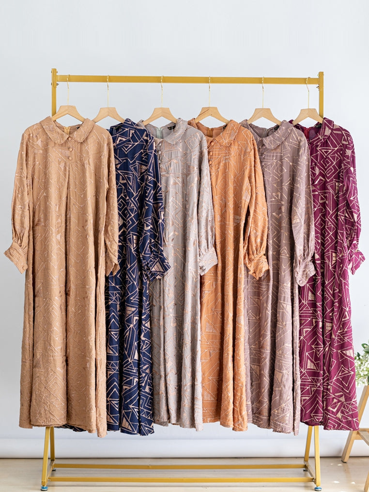 Dress Daarina