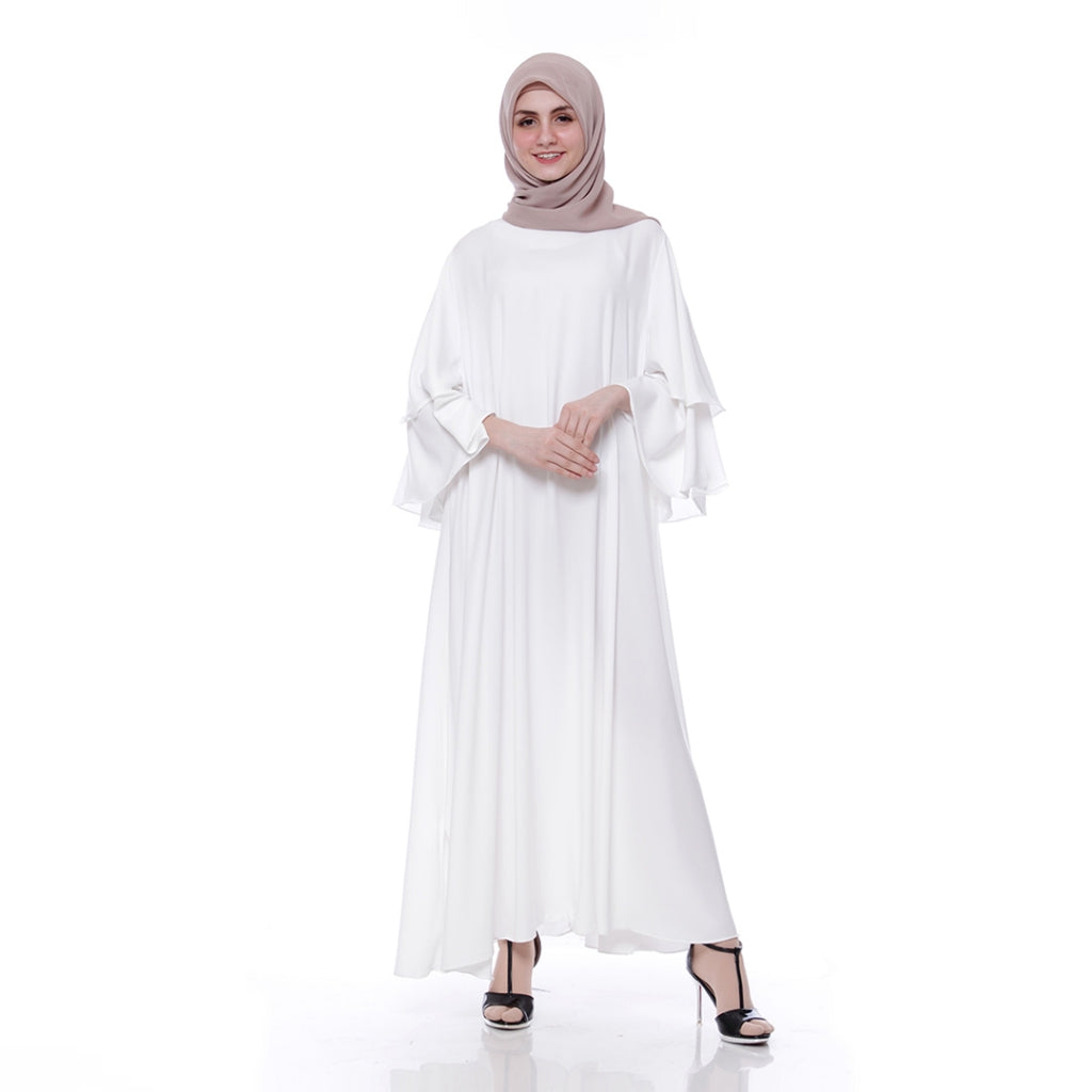 Fathia Dress