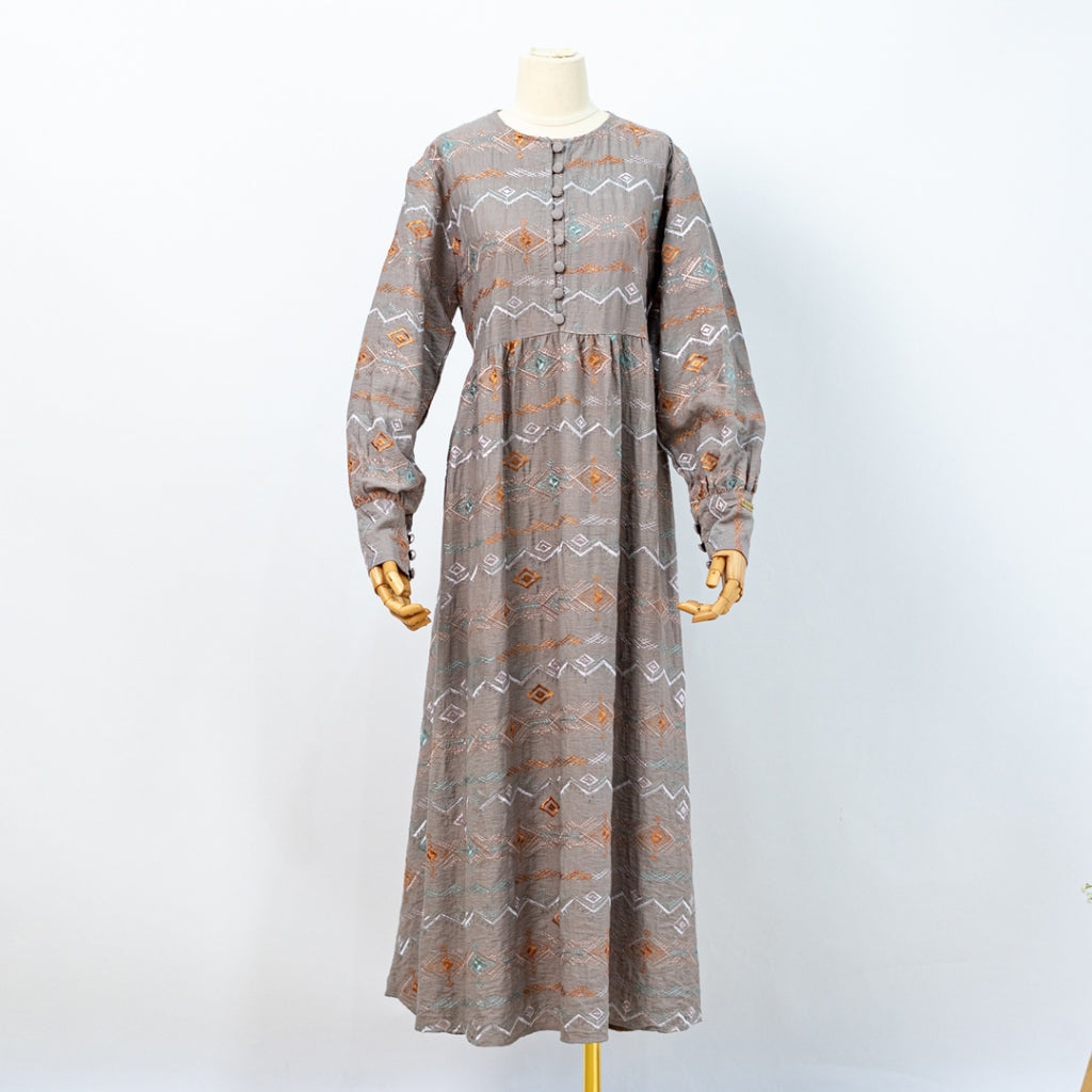 Dress Avisya