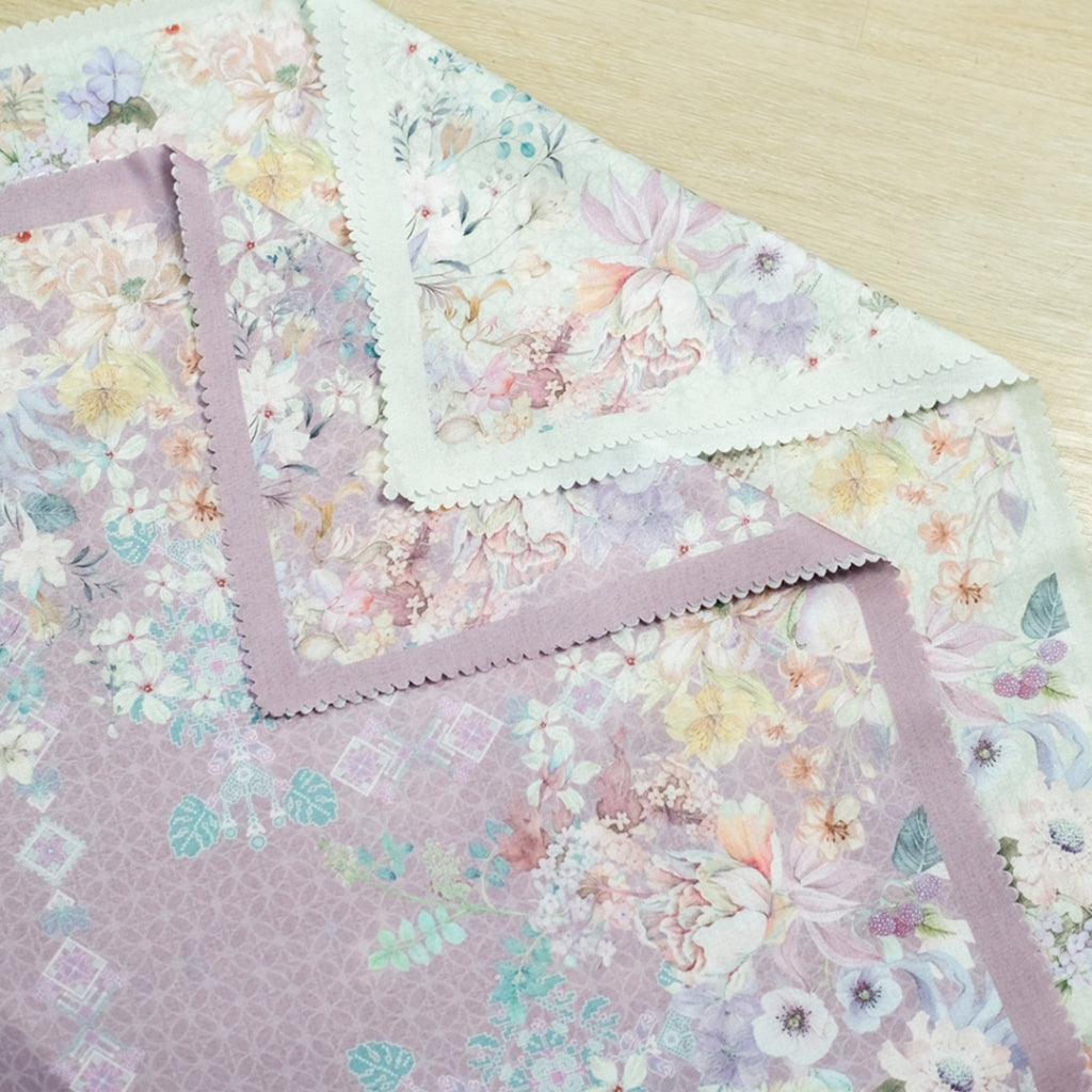 Anum Printed Scarf