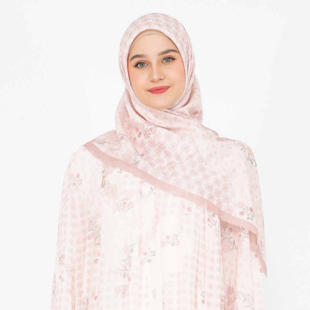 Gaury Printed Scarf