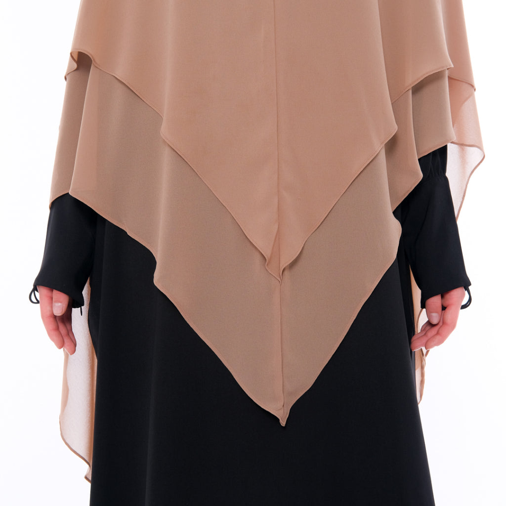Nuha Khimar Ceruty