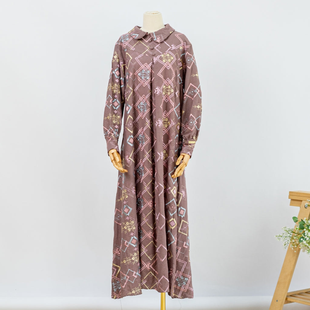 Dress Daisha