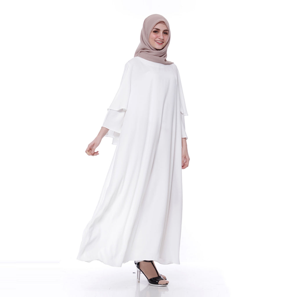 Fathia Dress