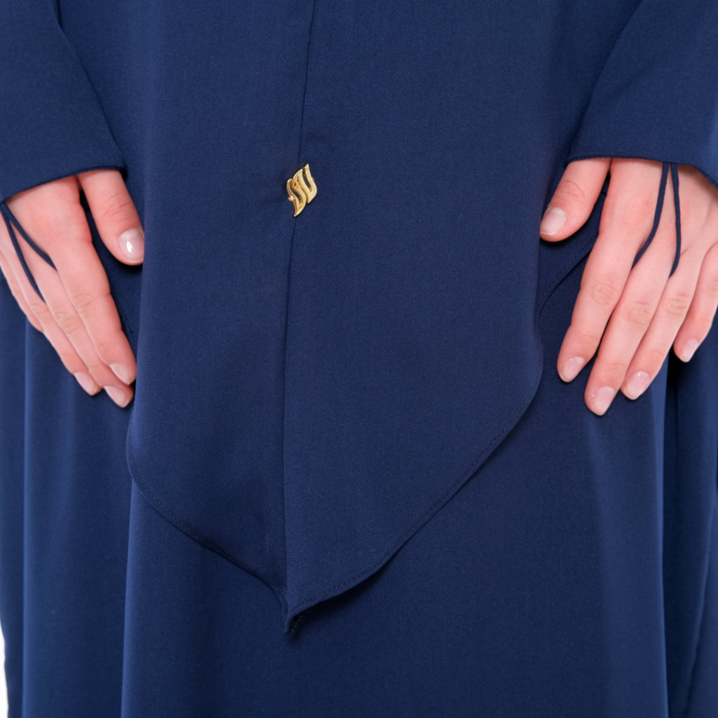 Abaya Mauza