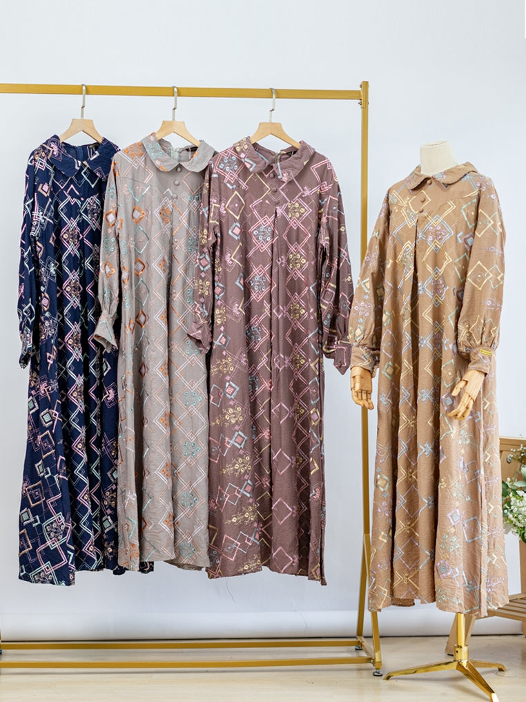 Dress Daisha