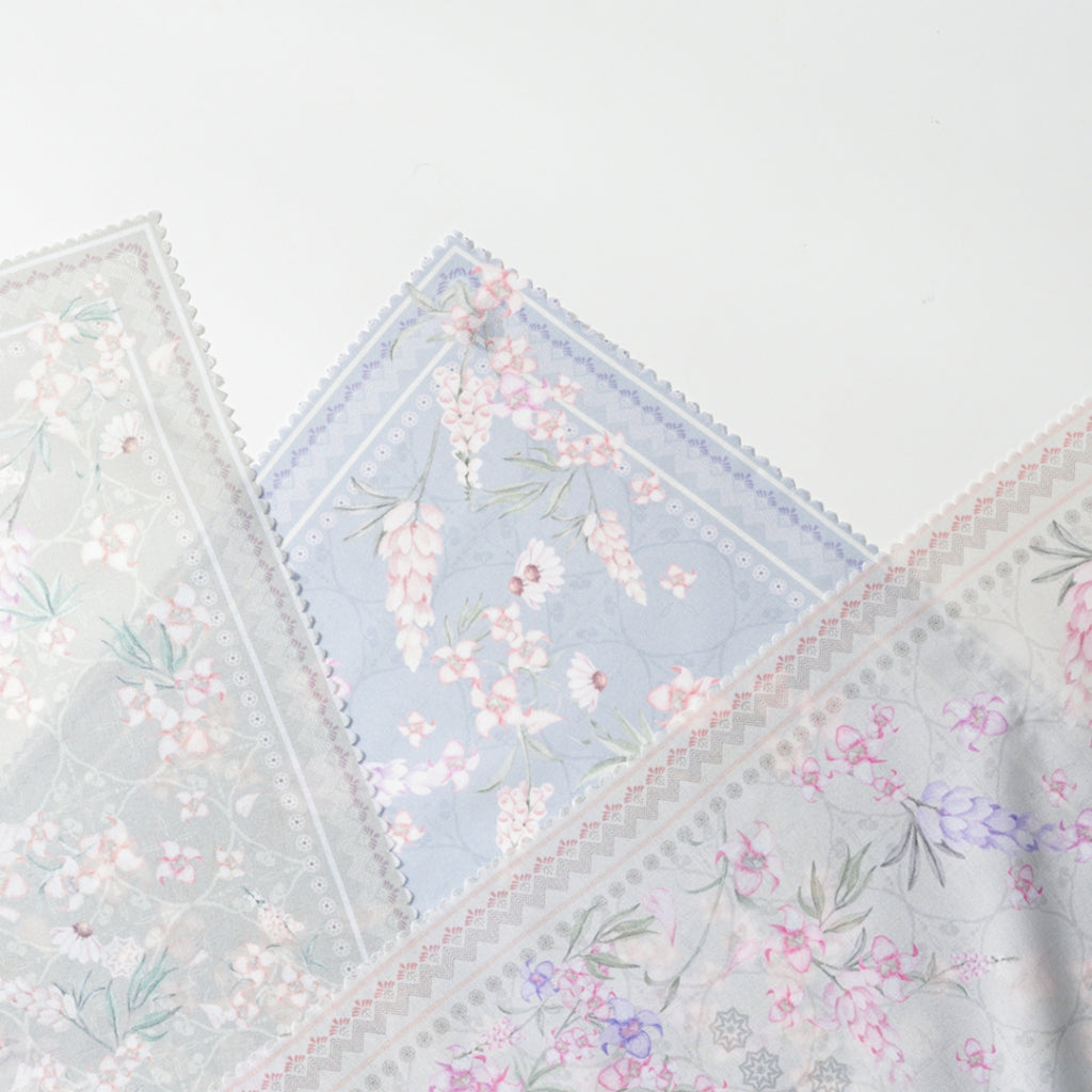 Almira Printed Scarf