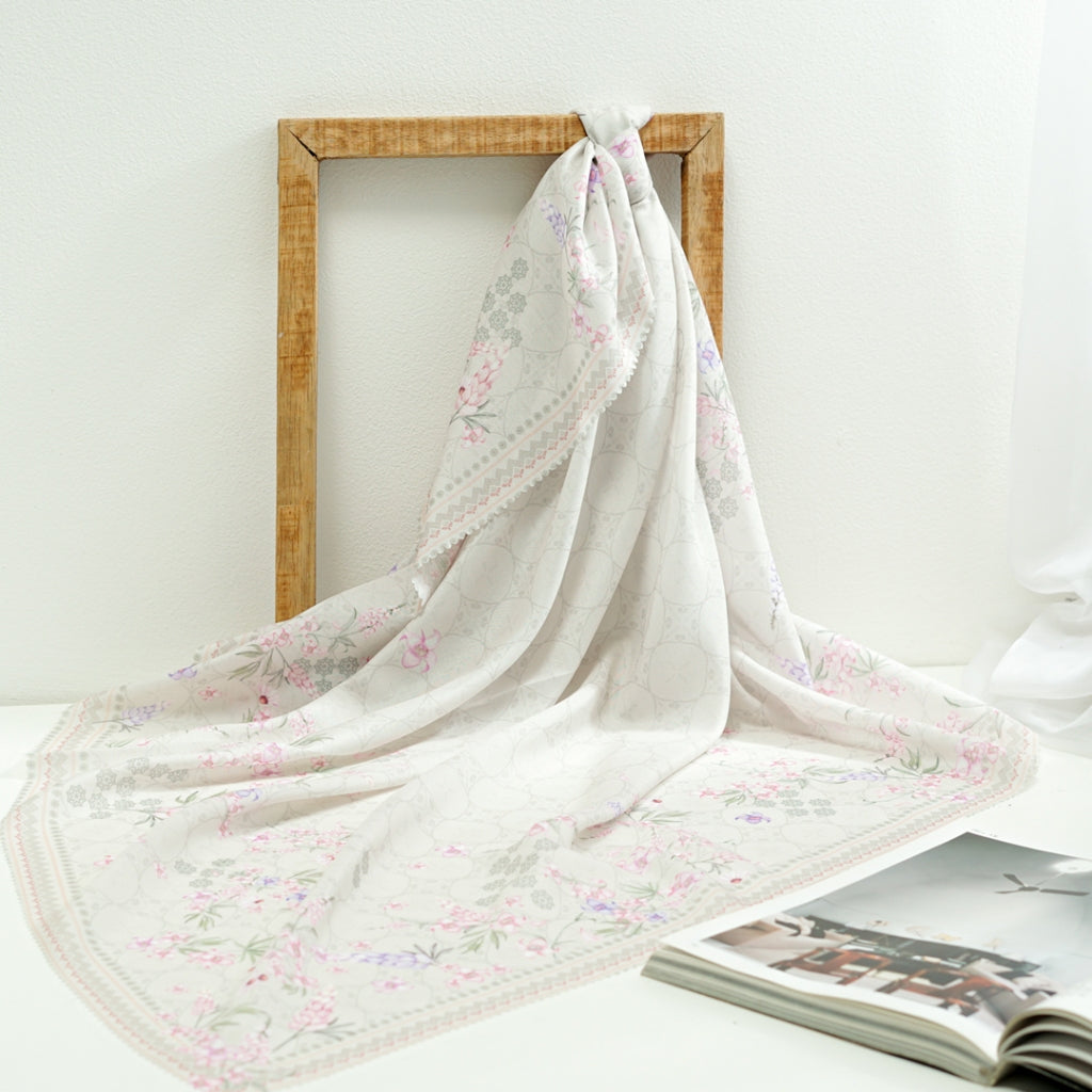 Almira Printed Scarf