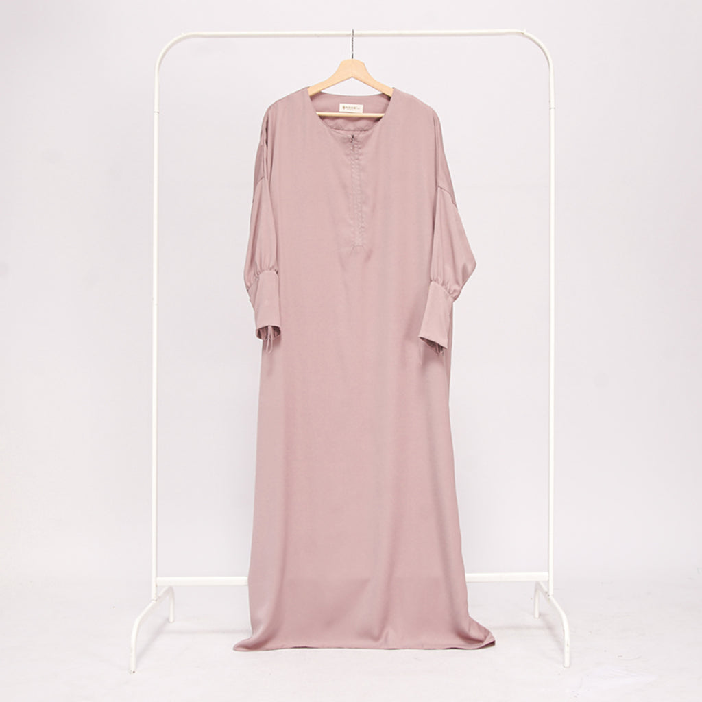 Abaya Mauza