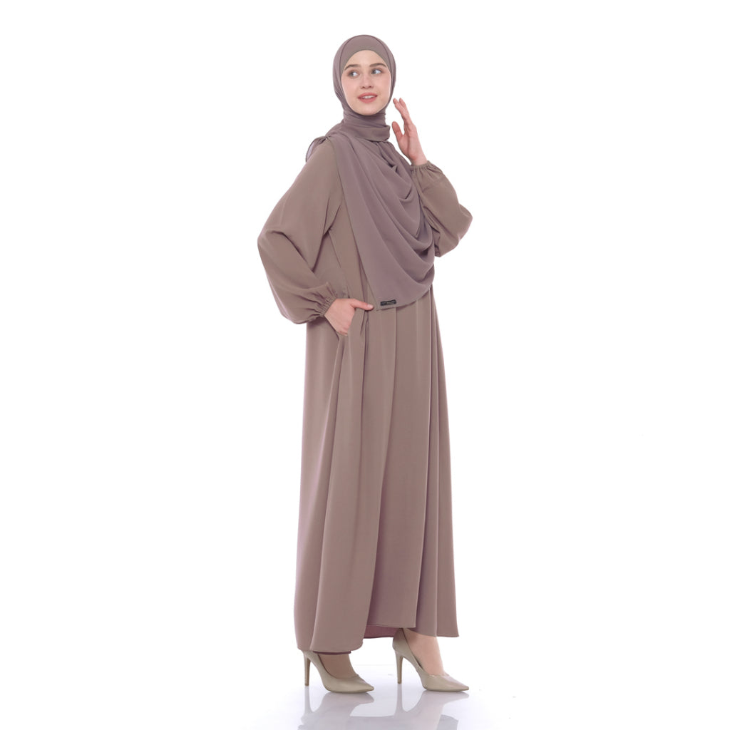 Abaya Tsabina