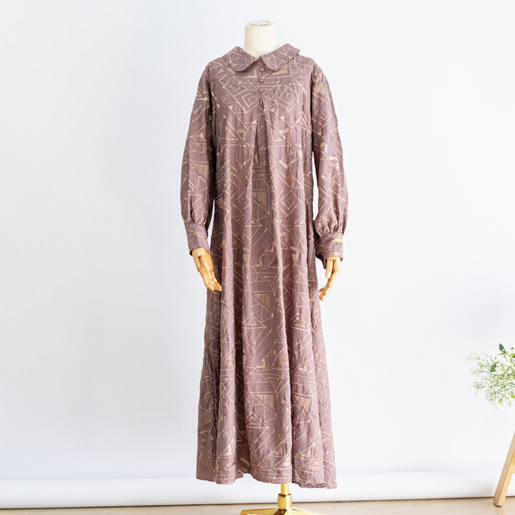 Dress Daarina