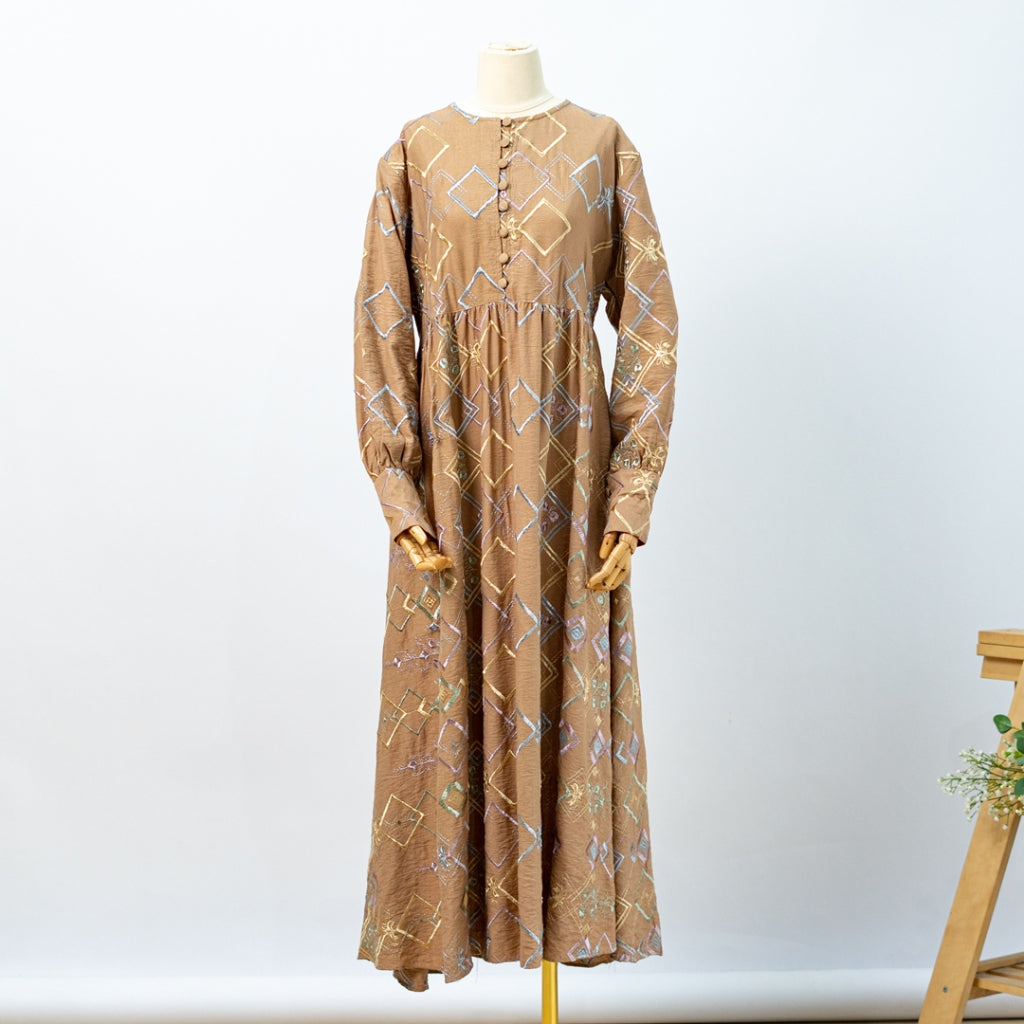 Dress Amaya