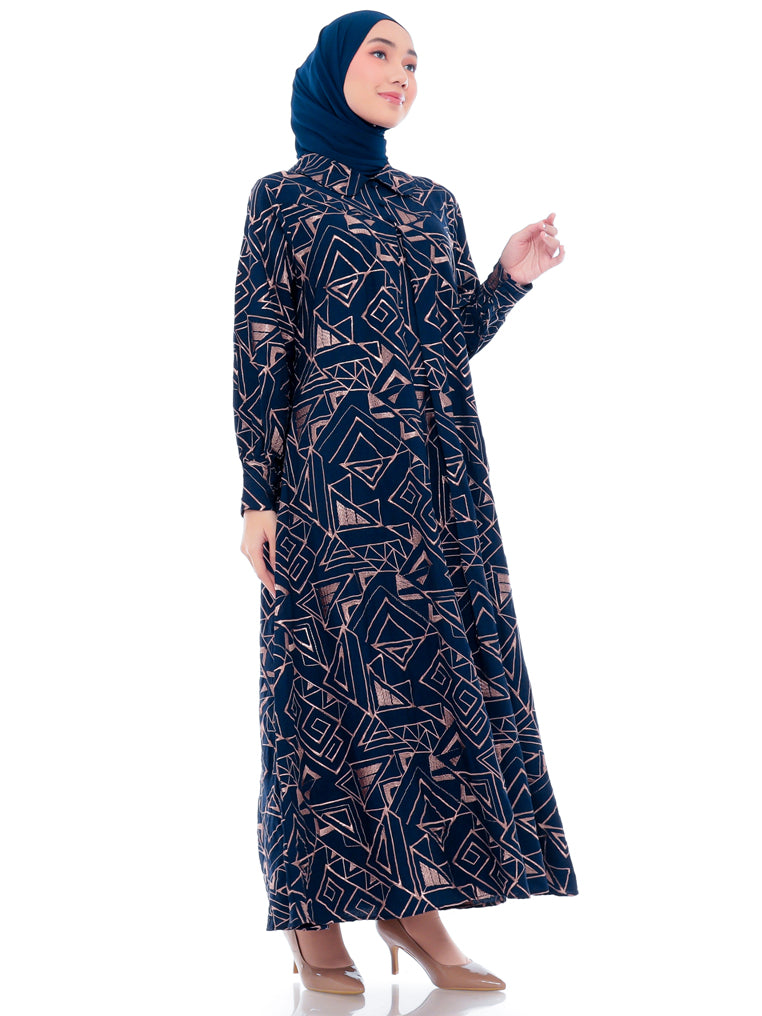 Dress Daarina