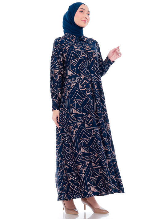 Dress Daarina