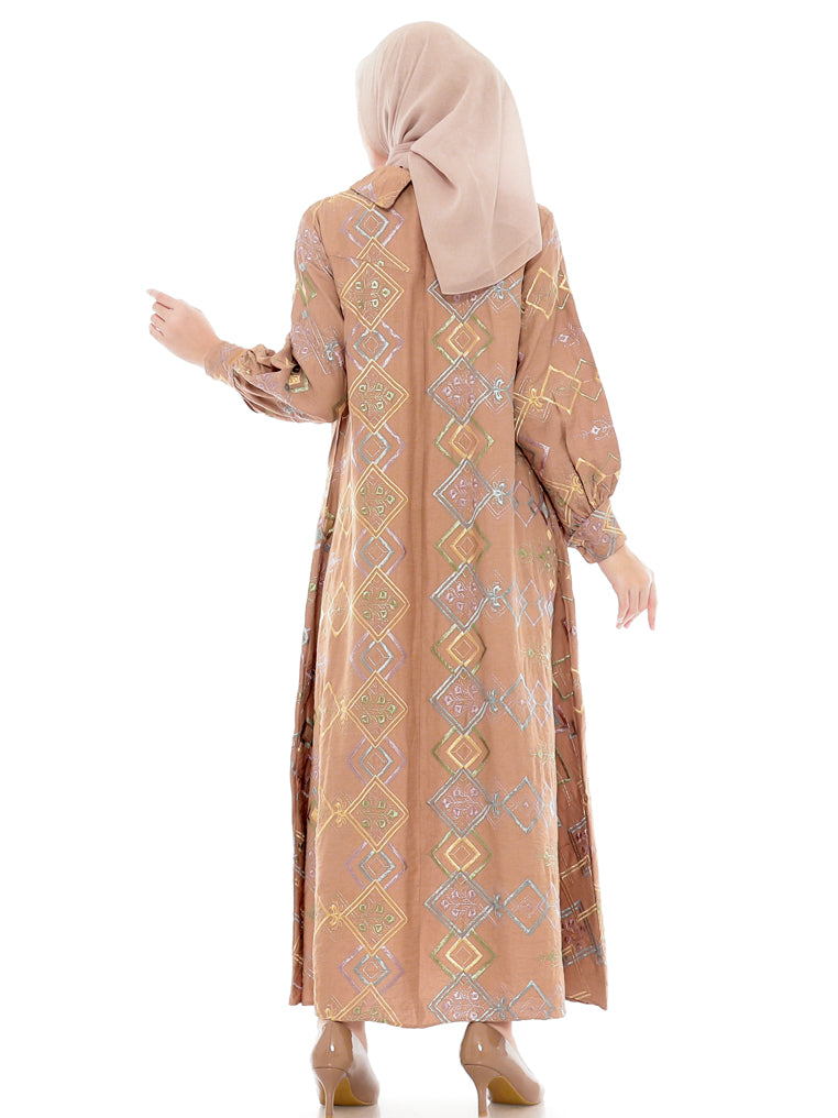 Dress Daisha