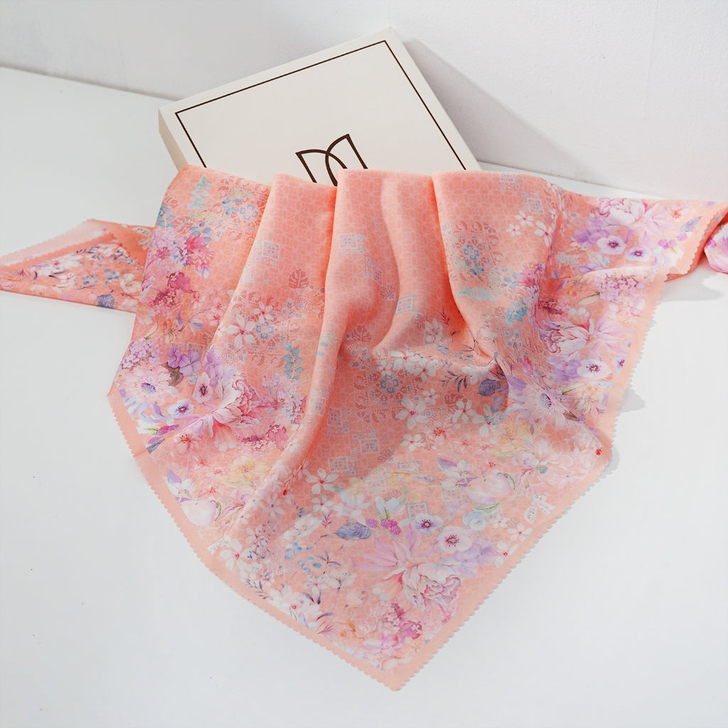 Anum Printed Scarf