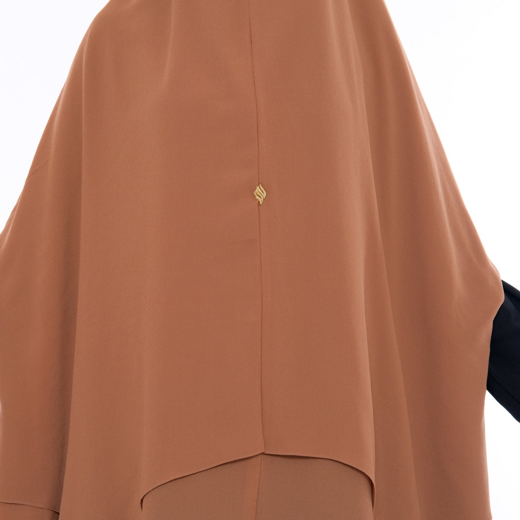 Khimar Warda