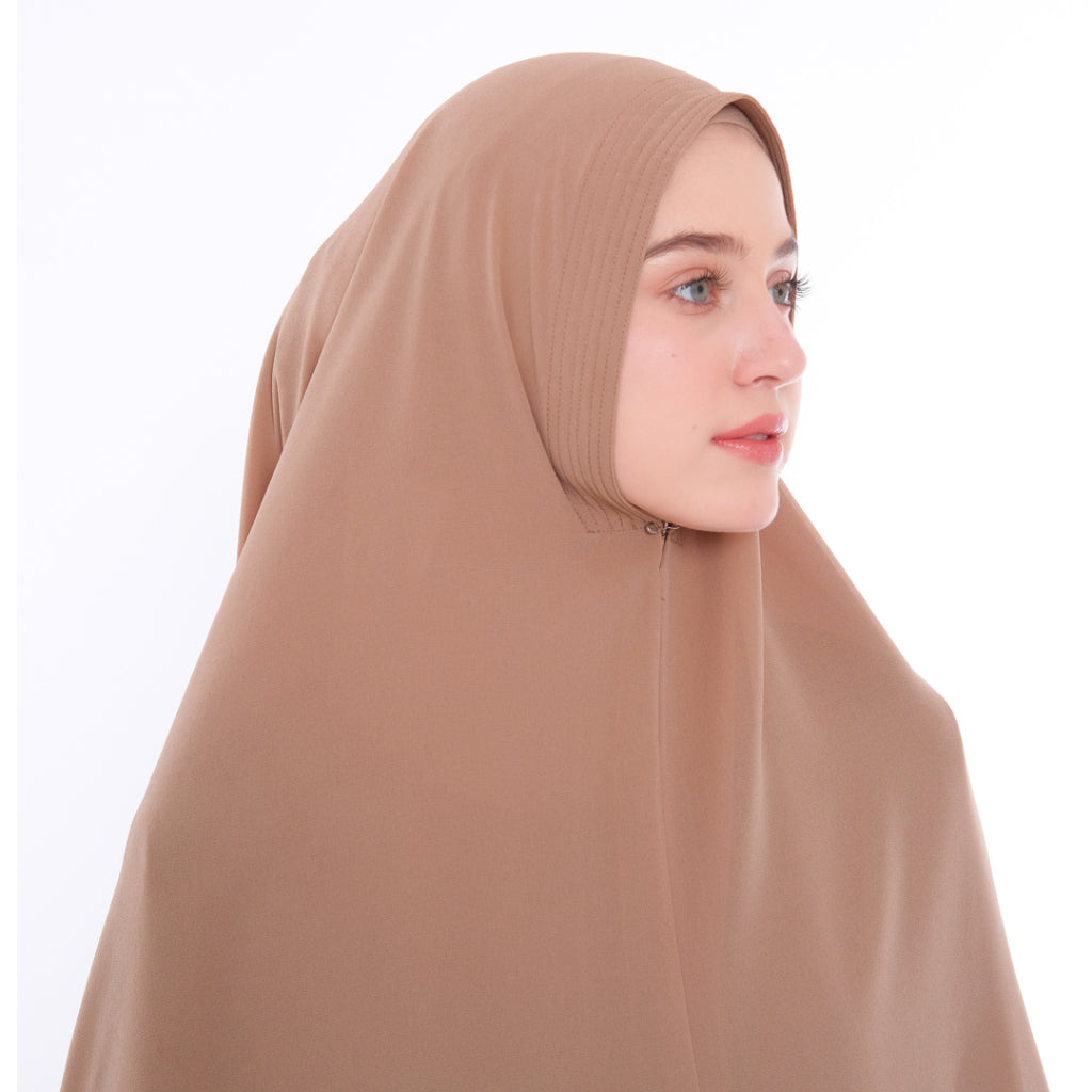 Nuha Khimar Ceruty