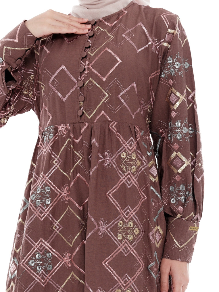 Dress Amaya
