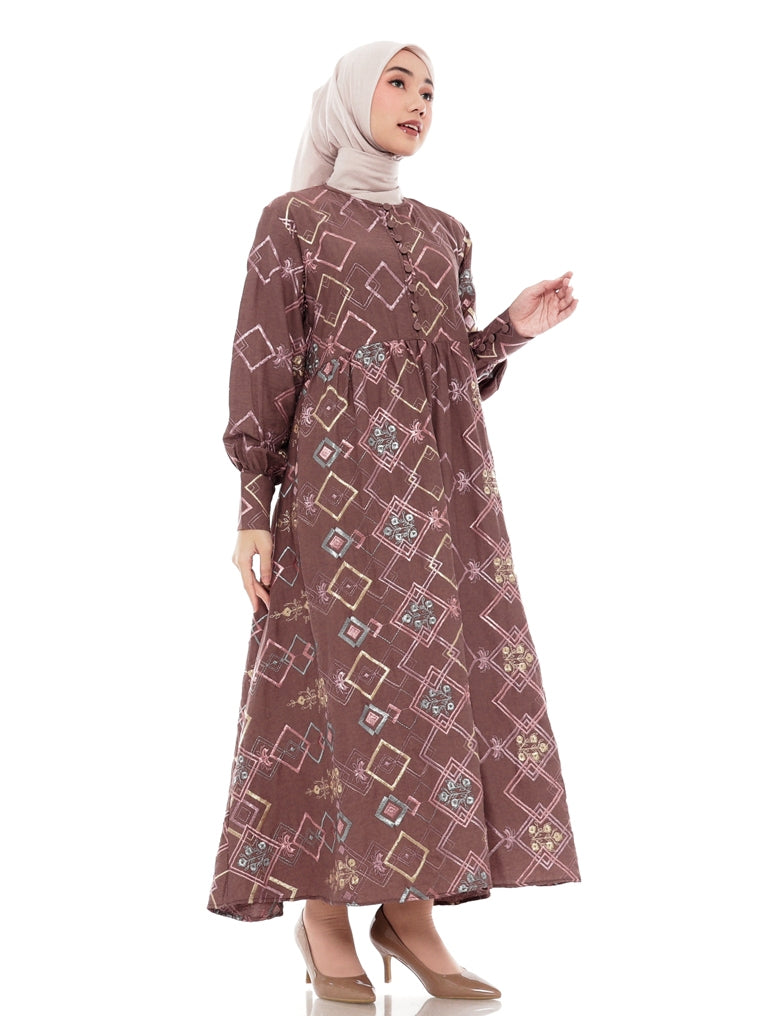 Dress Amaya